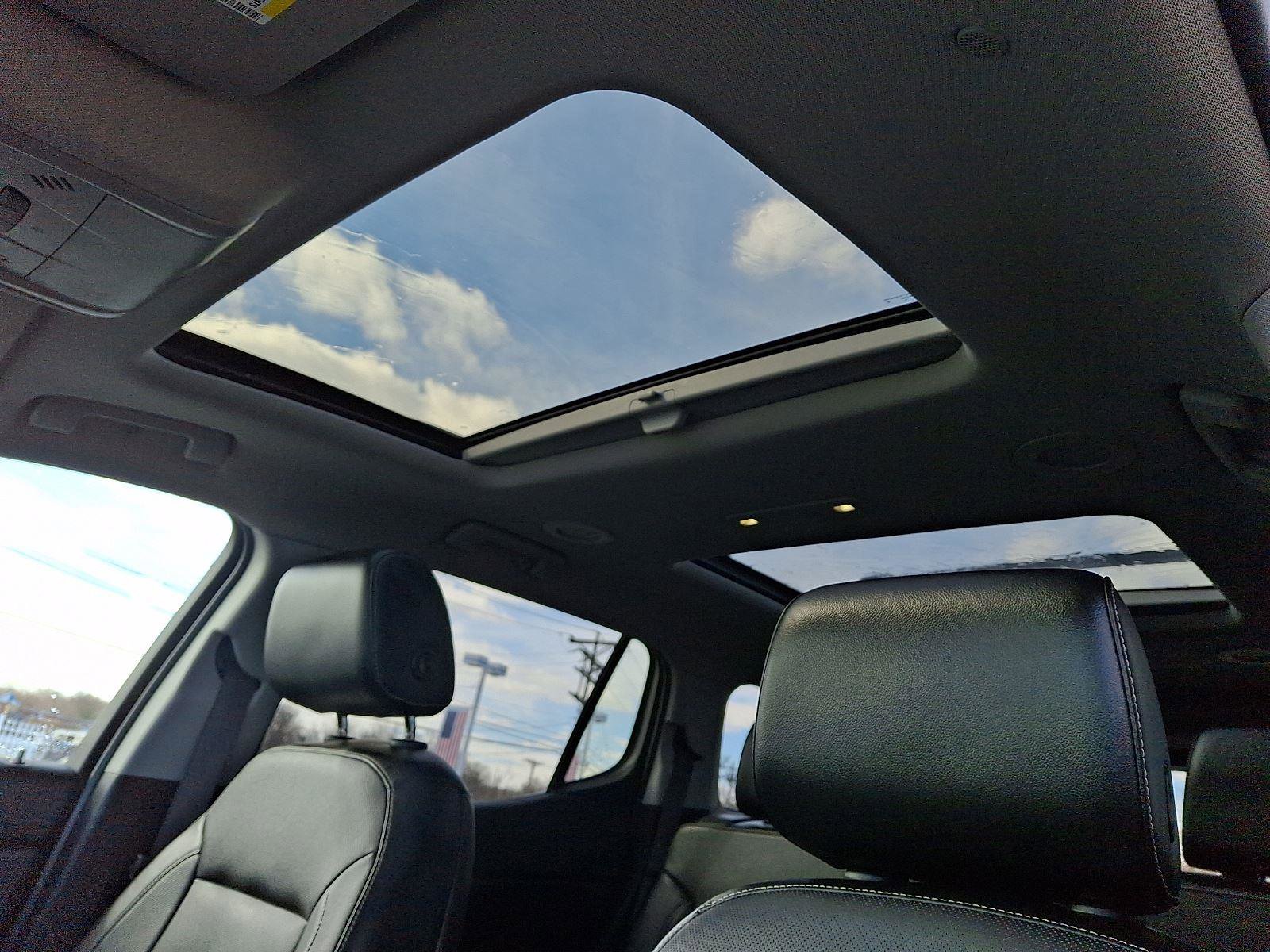 Used 2019 GMC Acadia SLT image 14