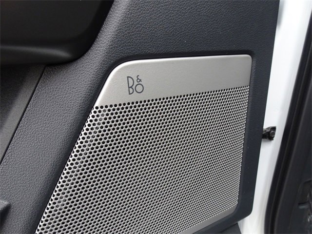 New 2025 Ford F150 Lariat w/ Equipment Group 501A Mid image 14