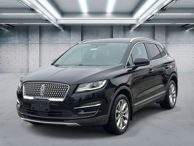 Used 2019 Lincoln MKC Select w/ Select Plus Package AWD/4WD image 1