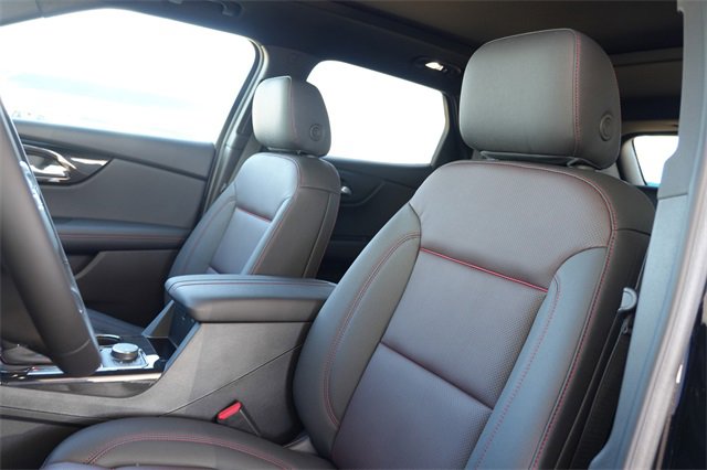 New 2025 Chevrolet Blazer RS image 19