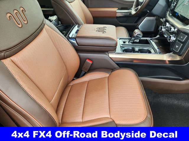 New 2026 Ford F150 King Ranch image 14