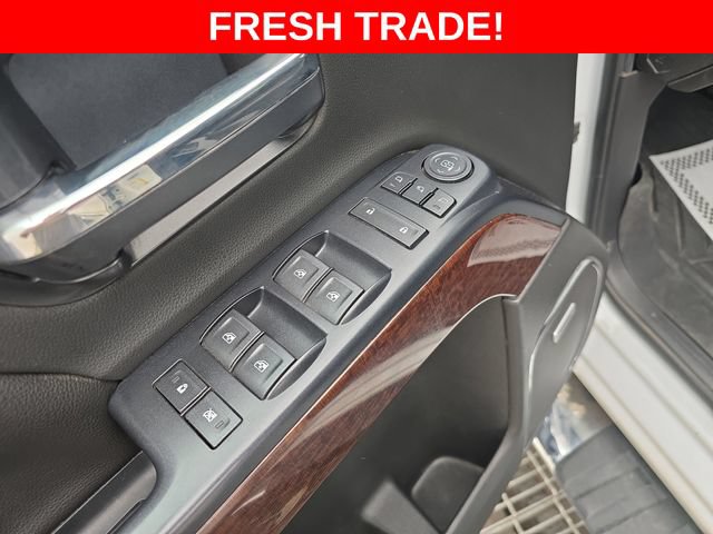 Used 2018 GMC Sierra 1500 SLT AWD/4WD image 11