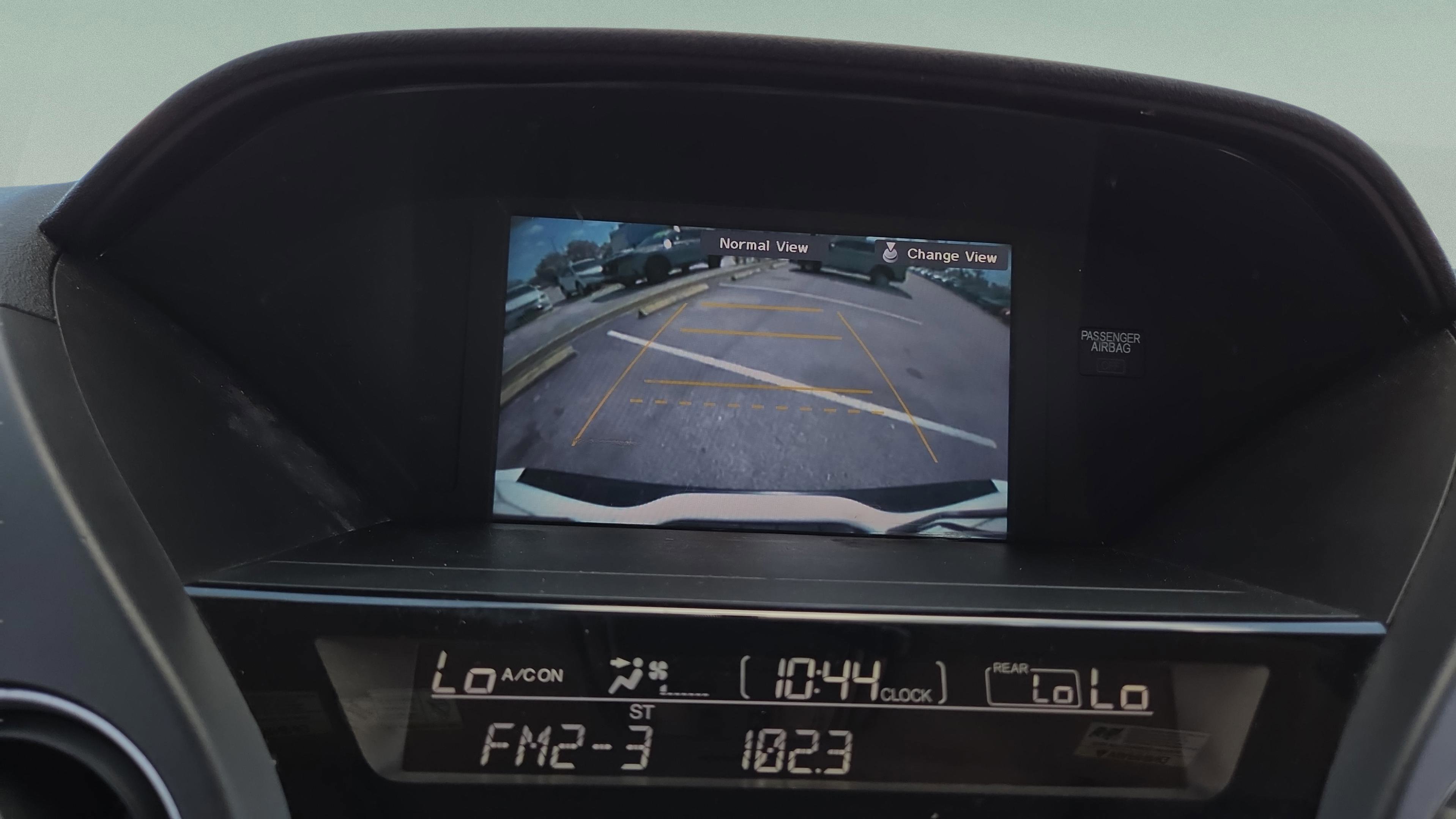 Used 2013 Honda Pilot EX-L image 29