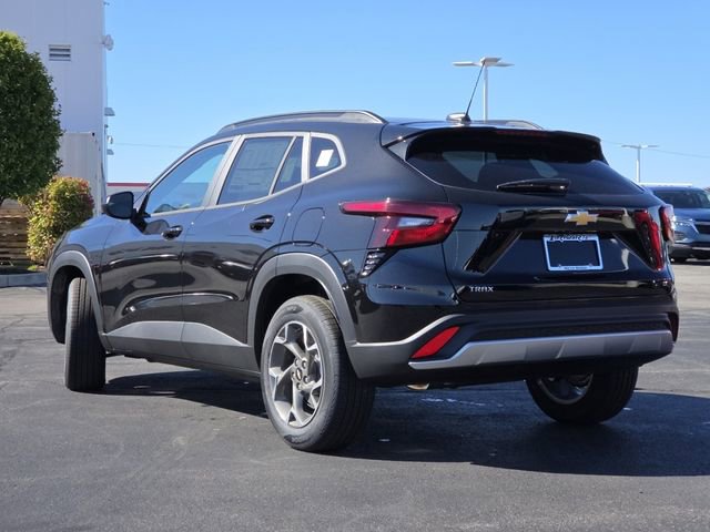 New 2026 Chevrolet Trax LT w/ Driver Confidence Package image 20