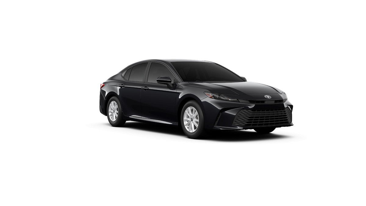 New 2027 Toyota Camry LE FWD image 15