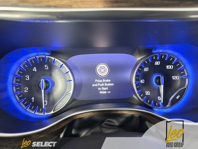 Used 2022 Chrysler Pacifica Limited FWD image 15