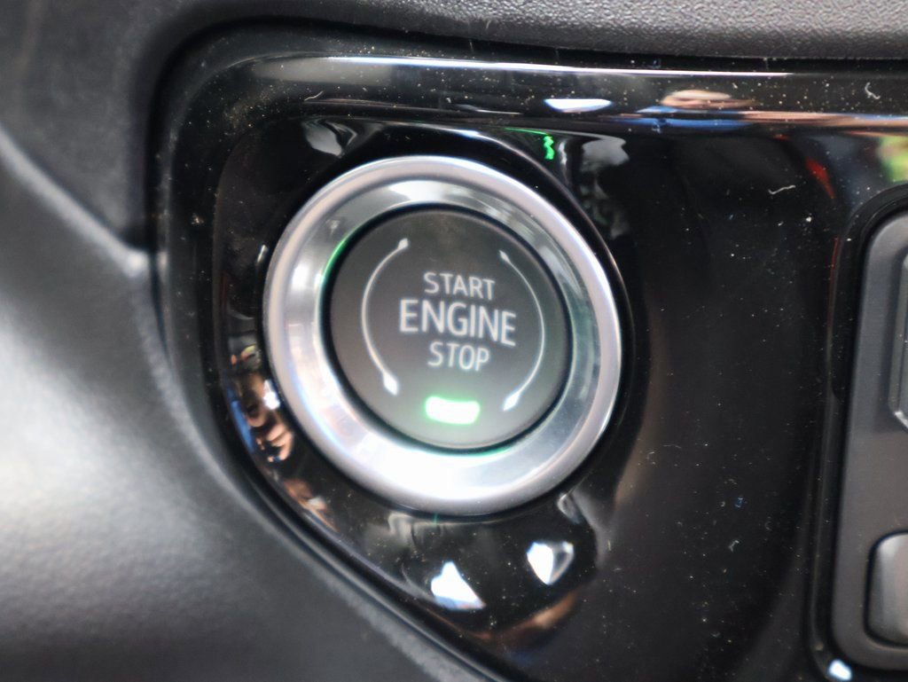 New 2026 GMC Sierra 1500 Elevation image 22