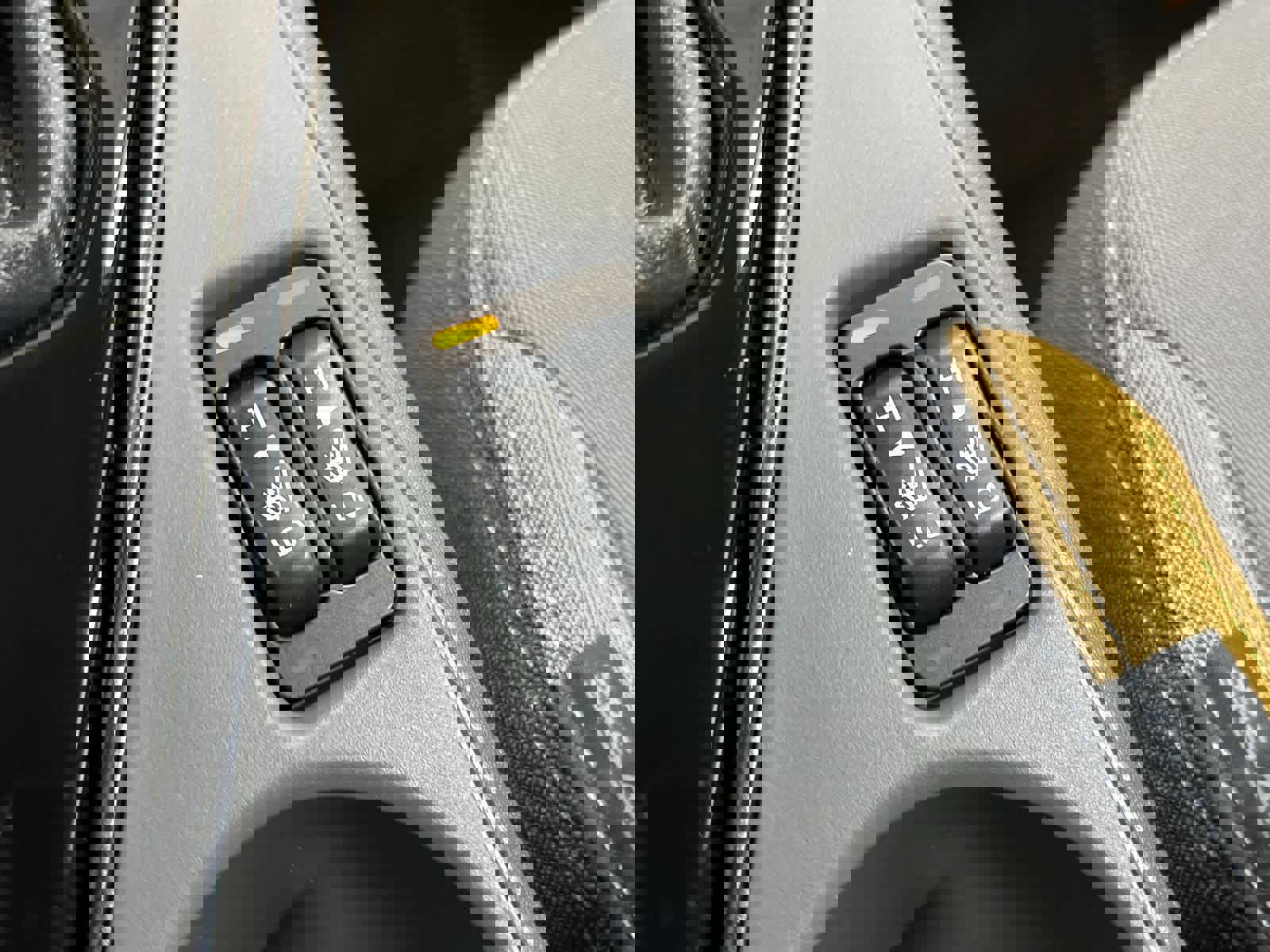 Used 2025 Subaru Crosstrek 2.5i Sport image 20