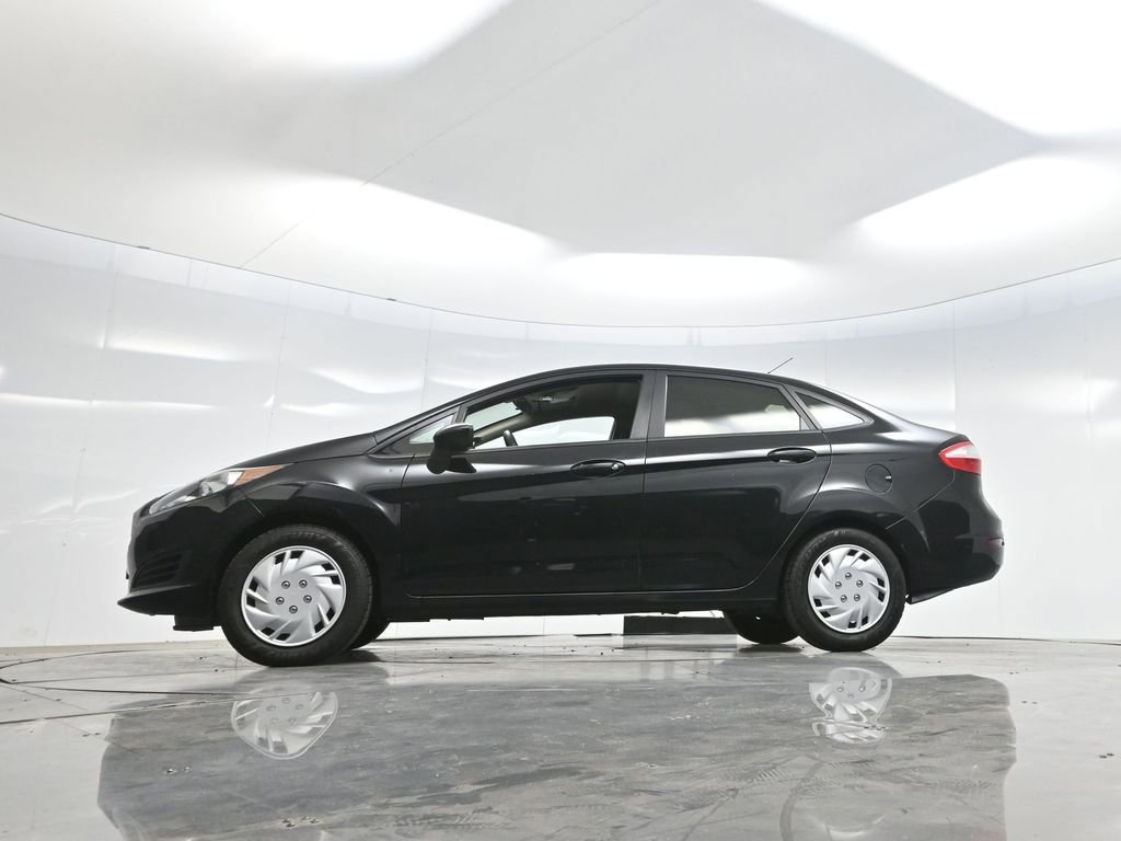 Used 2017 Ford Fiesta S image 7