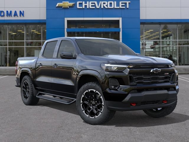 New 2026 Chevrolet Colorado Z71 w/ Z71 Convenience Package 2 AWD/4WD image 7