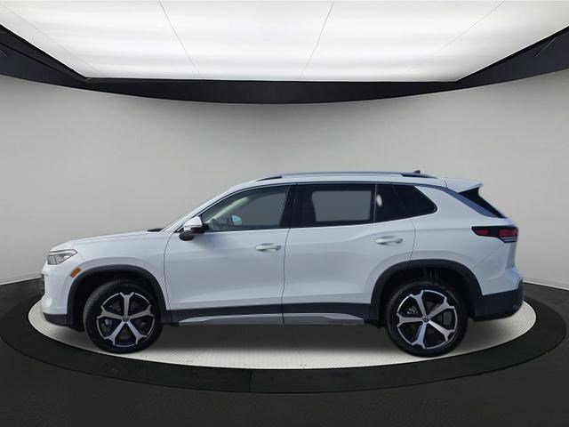 New 2026 Volkswagen Tiguan SE image 4