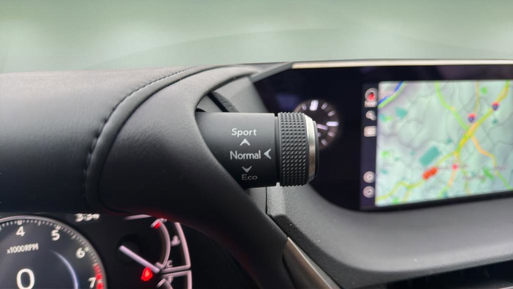 Certified 2020 Lexus ES 350 Luxury image 20