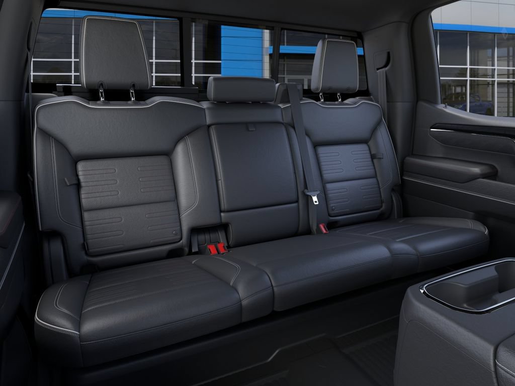 New 2026 GMC Sierra 1500 AT4X w/ AT4X AEV Edition AWD/4WD image 18