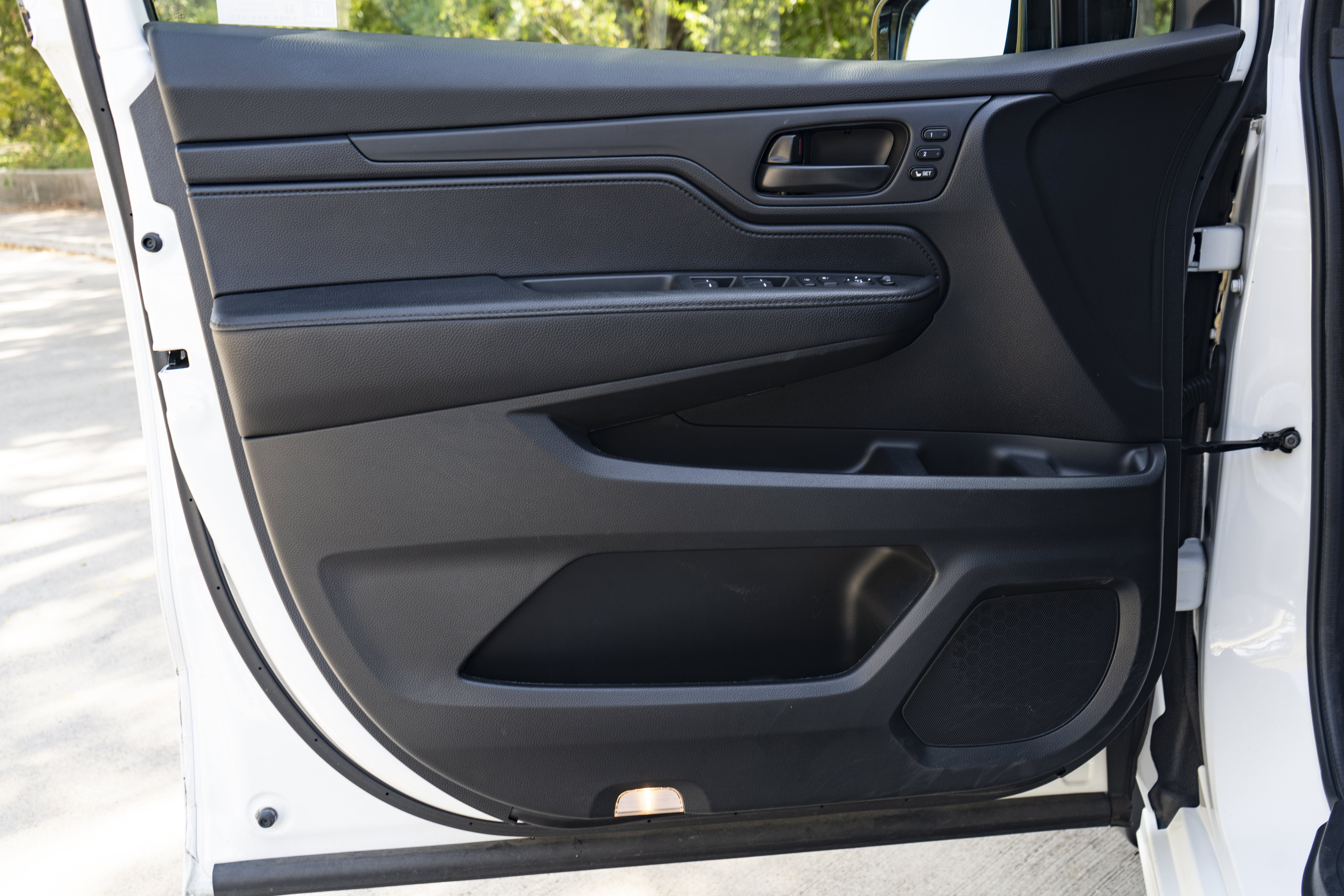 Used 2024 Honda Odyssey Sport image 36