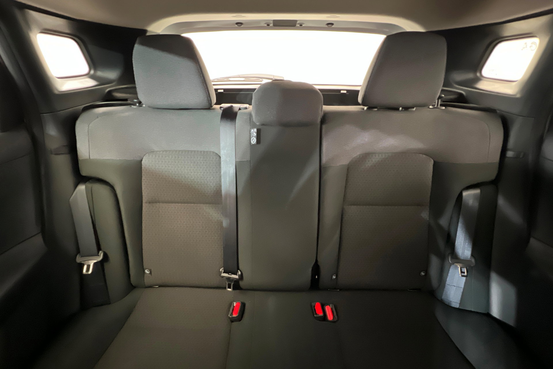 New 2026 Nissan Kicks S FWD image 25