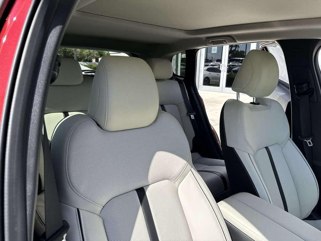 New 2026 MAZDA CX-50 AWD 2.5 S w/ Weather Package image 46