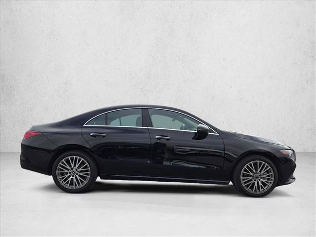 Certified 2022 Mercedes-Benz CLA 250 image 4
