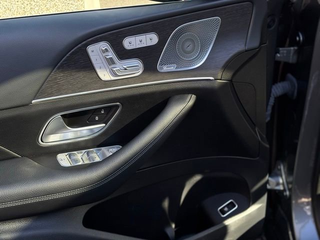 Certified 2023 Mercedes-Benz GLS 450 4MATIC image 21