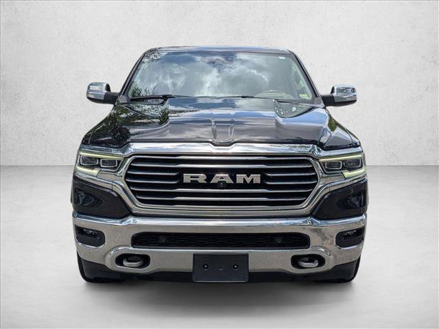 Used 2022 RAM 1500 Limited AWD/4WD video 2