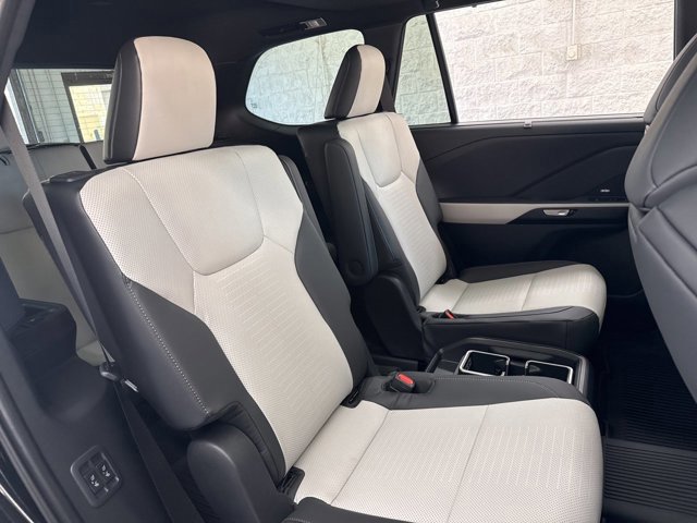 New 2026 Lexus TX 350 AWD image 50