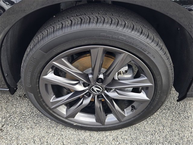 Certified 2025 Acura ADX A-Spec image 17
