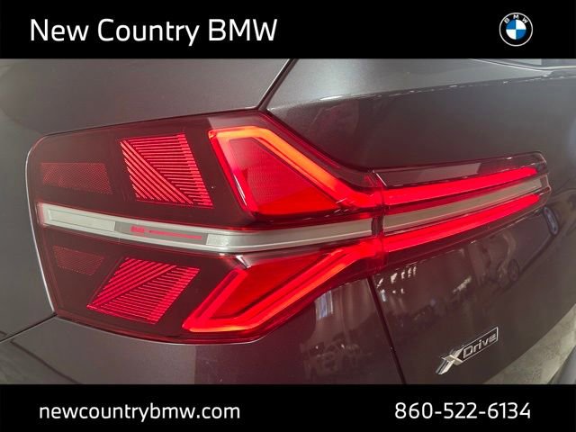 Certified 2025 BMW X3 xDrive30 w/ Premium Package AWD/4WD image 31