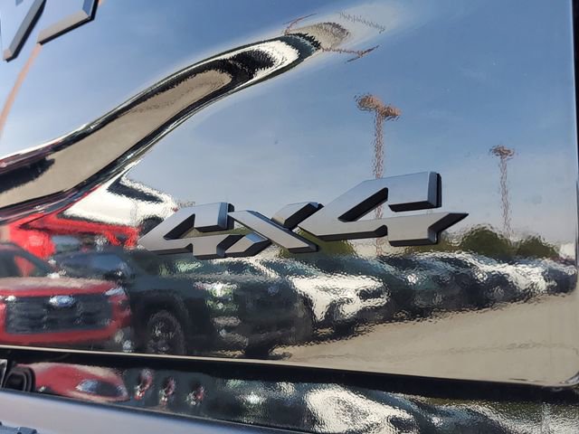 New 2026 RAM 3500 Limited image 8