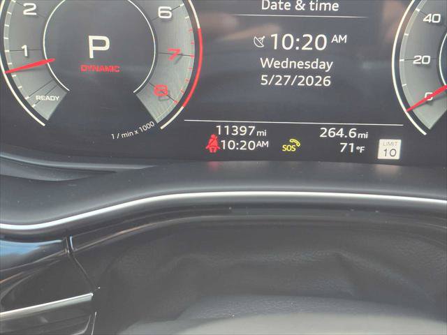 Used 2025 Audi Q7 3.0T Premium Plus AWD/4WD image 29