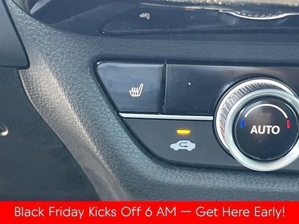 New 2025 Acura ADX FWD image 26