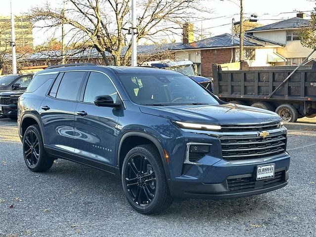 New 2026 Chevrolet Traverse LT w/ Enhanced Driving Package