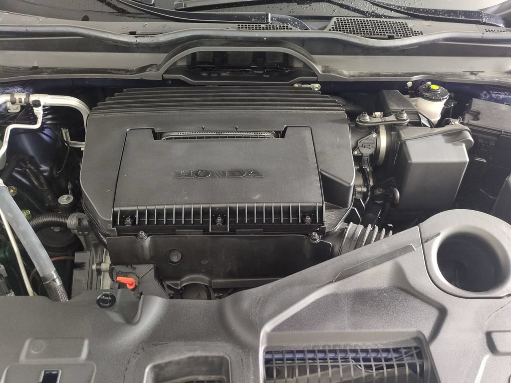 Certified 2025 Honda Pilot Elite image 26
