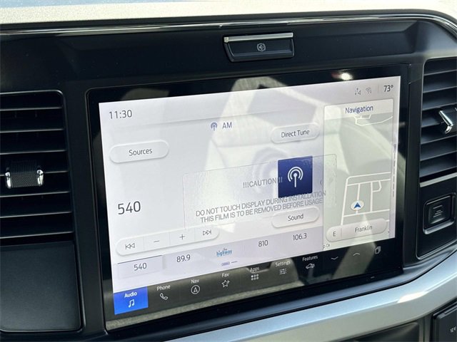 New 2026 Ford F350 XLT w/ XLT Premium Package image 27