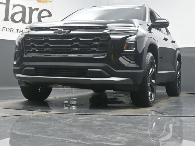 New 2026 Chevrolet Equinox LT w/ Midnight Edition image 4