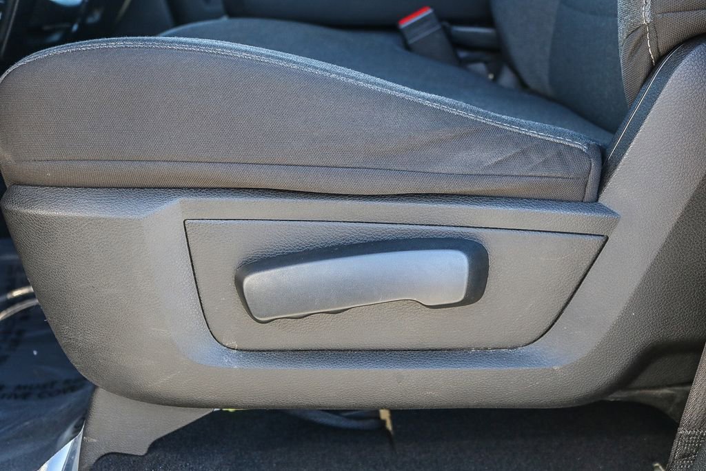 Certified 2024 RAM 1500 Classic Warlock image 21