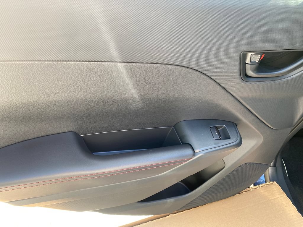 New 2026 Subaru Impreza 2.0i Sport AWD/4WD image 14