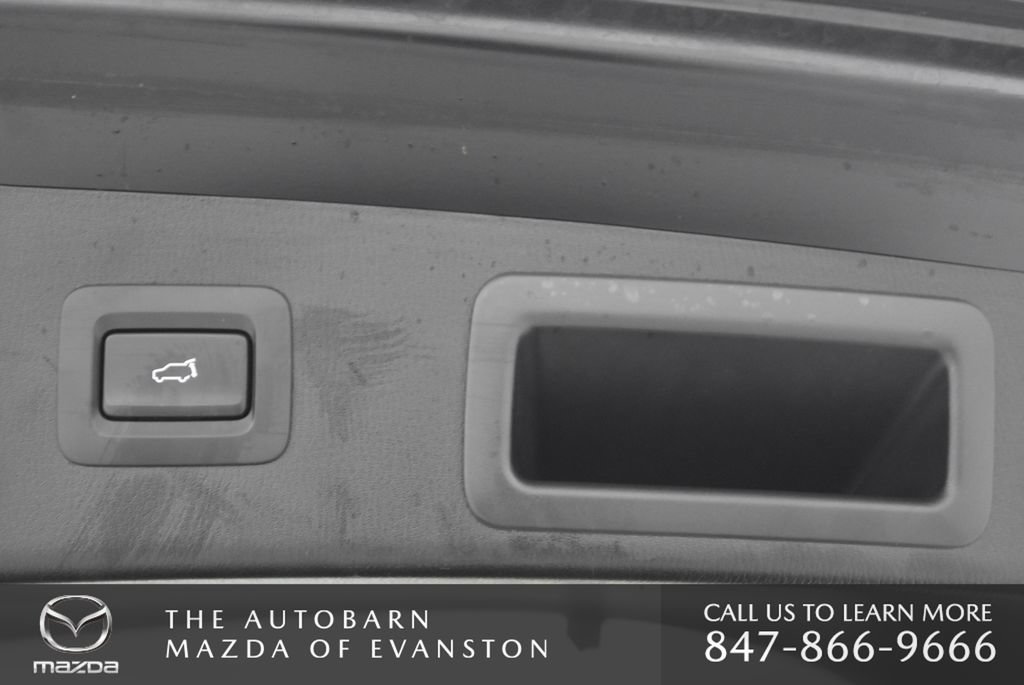 Used 2023 MAZDA CX-5 AWD 2.5 S image 35