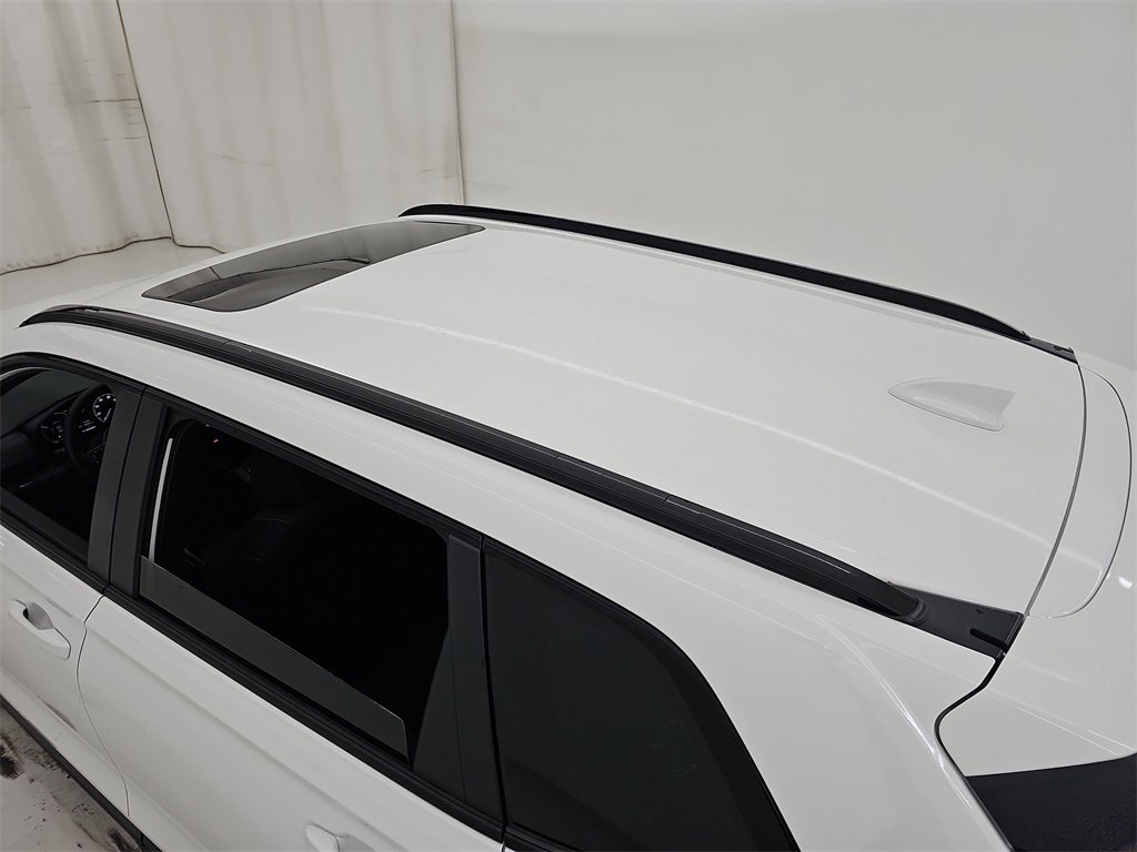 New 2026 Honda CR-V Sport image 33