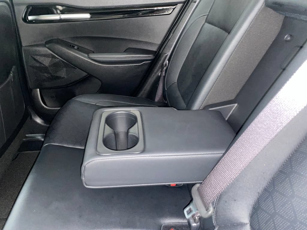 Used 2024 Kia Seltos SX w/ SX Sunroof Package AWD/4WD image 16