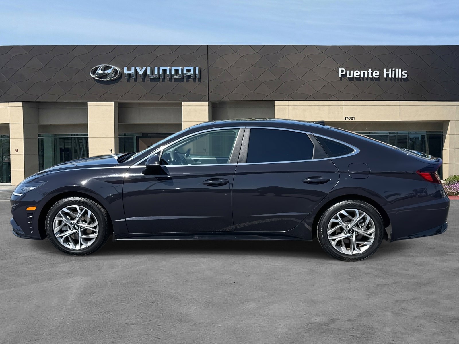 Certified 2023 Hyundai Sonata SEL image 3