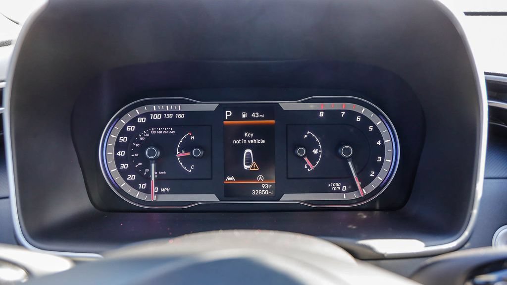 Used 2023 Hyundai Tucson SEL FWD image 27