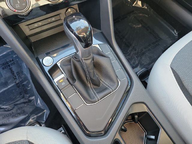 Certified 2026 Volkswagen Taos S FWD image 23