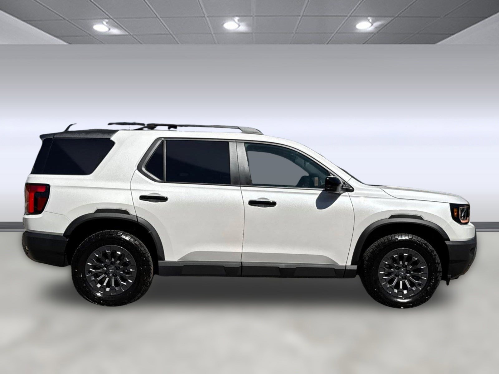 New 2026 Honda Passport TrailSport image 7