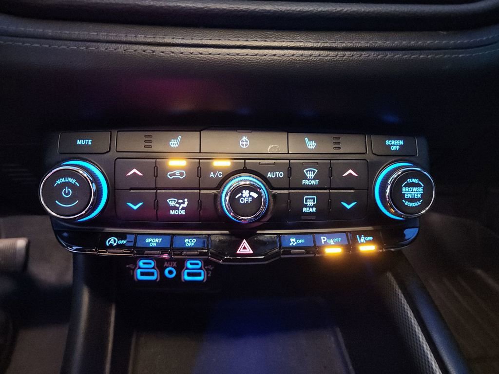 Used 2022 Dodge Durango GT image 27