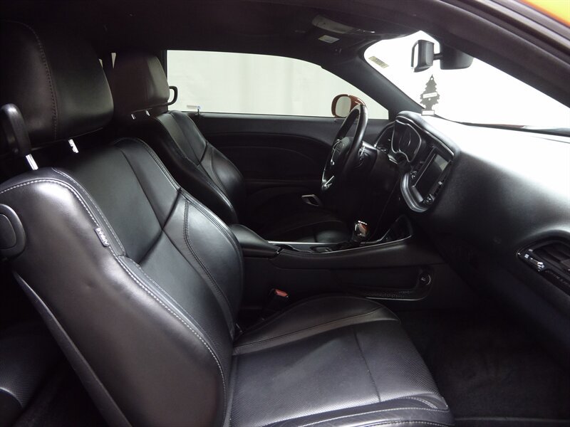 Used 2018 Dodge Challenger GT AWD/4WD image 25