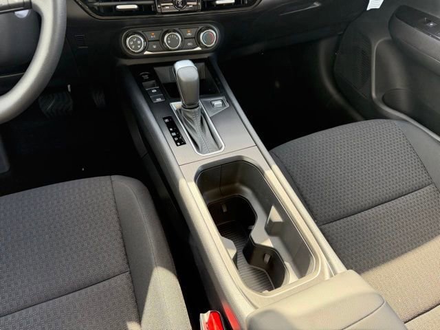 New 2026 Nissan Kicks S FWD image 17