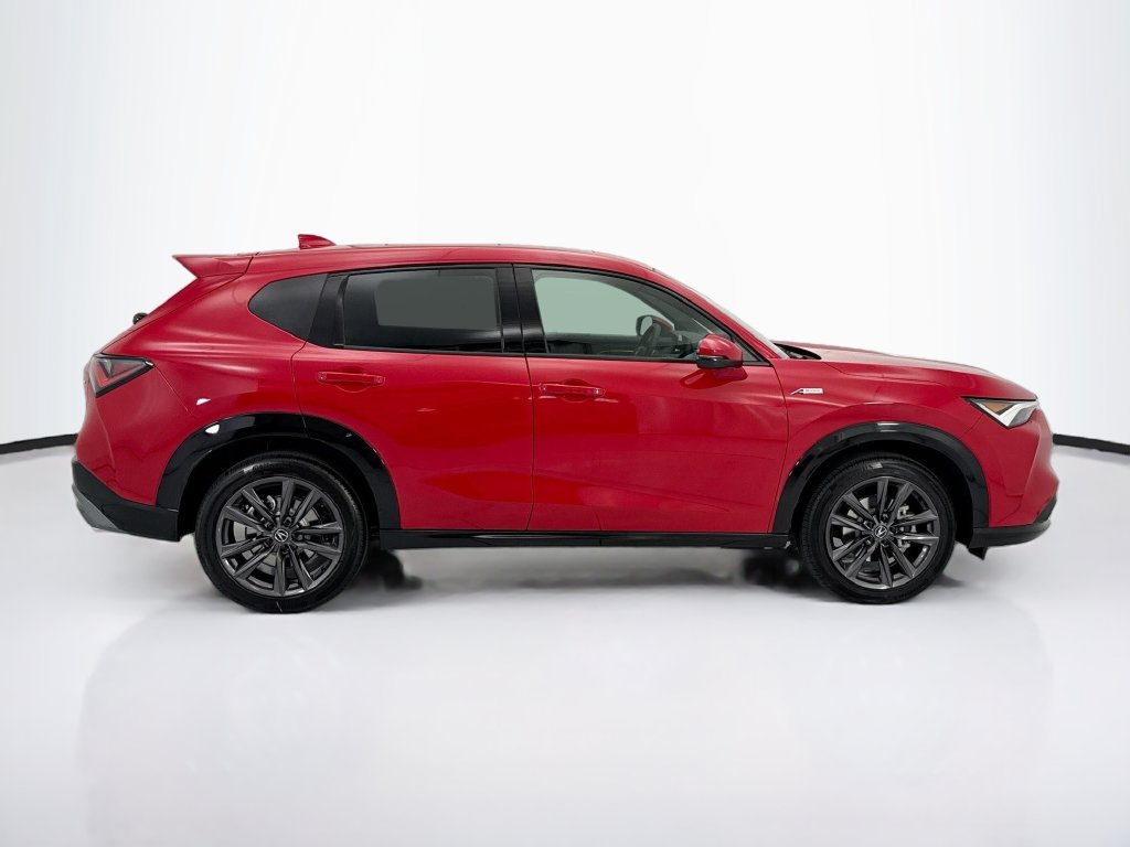 Used 2026 Acura ADX A-Spec FWD image 5