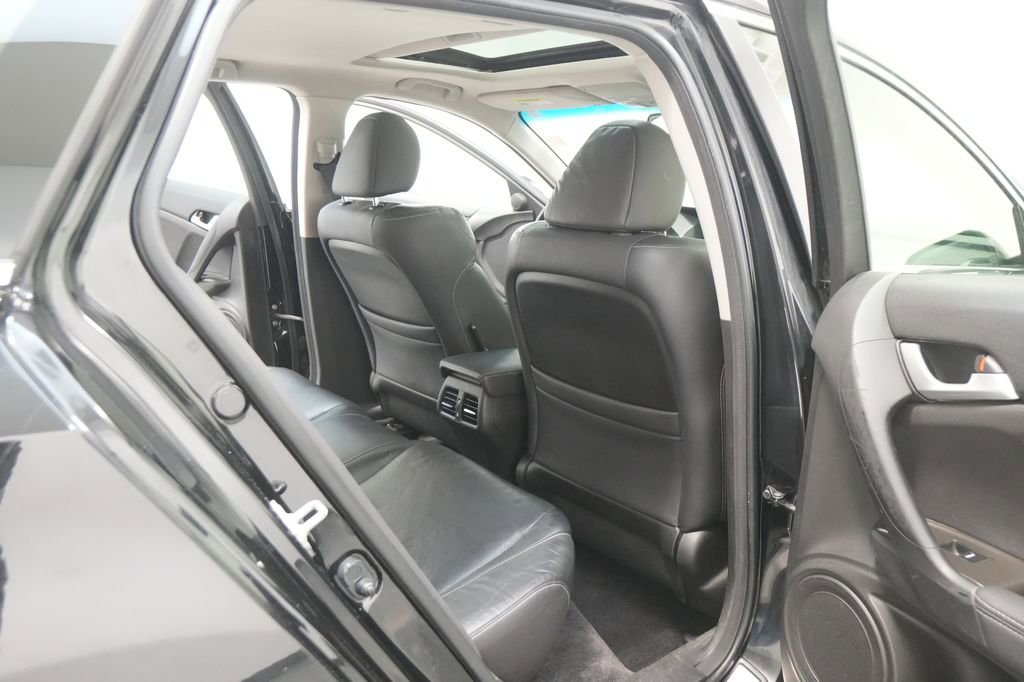 Used 2013 Acura TSX Sport Wagon image 27