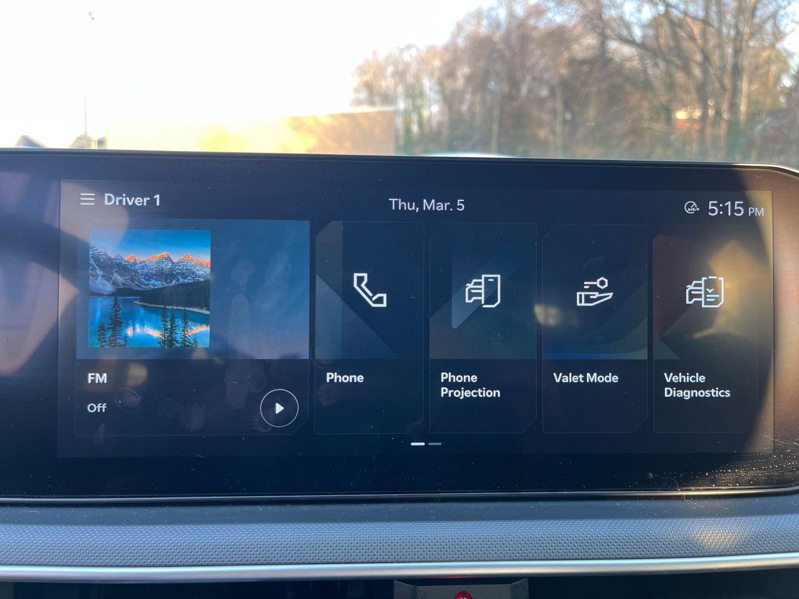 Used 2025 Kia K5 LXS image 20