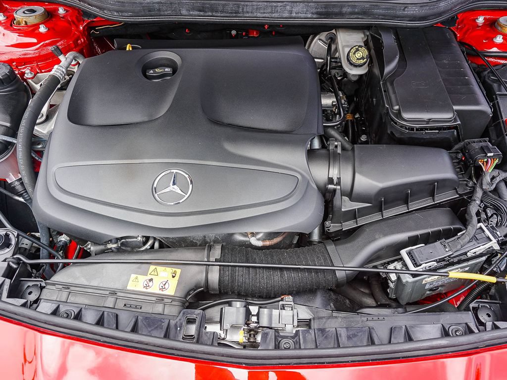 Used 2019 Mercedes-Benz CLA 250 4MATIC image 25