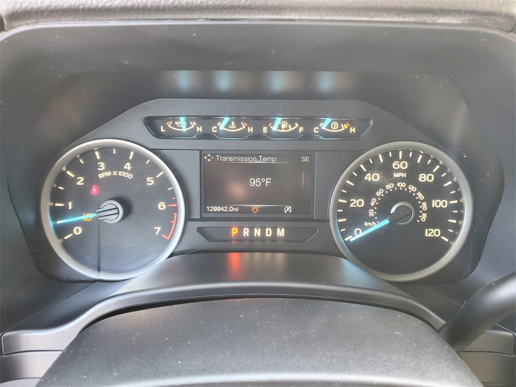 Used 2018 Ford F150 XLT w/ Equipment Group 301A Mid image 10